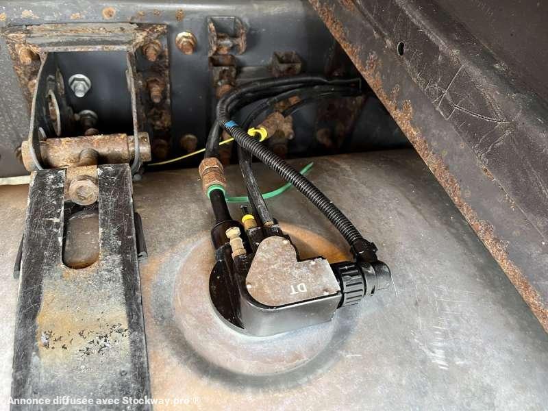 Photo Renault GRUE KERAX  image 34/51