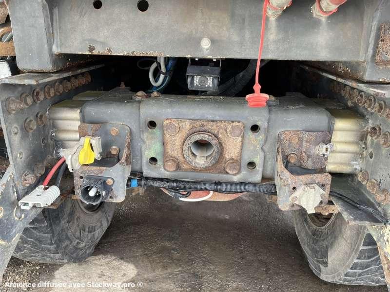 Photo Renault GRUE KERAX  image 35/51