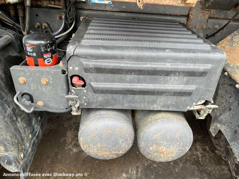 Photo Renault GRUE KERAX  image 37/51