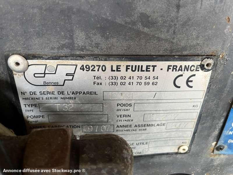 Photo Renault GRUE KERAX  image 39/51