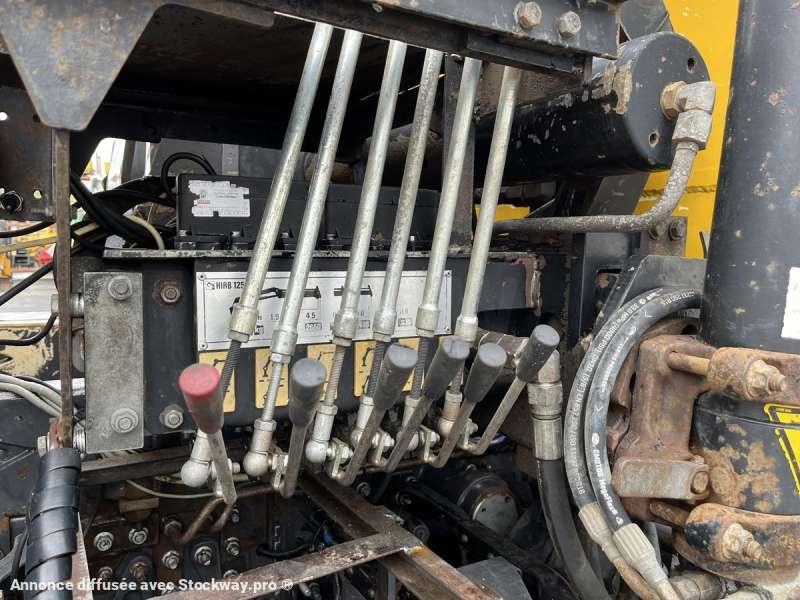 Photo Renault GRUE KERAX  image 40/51