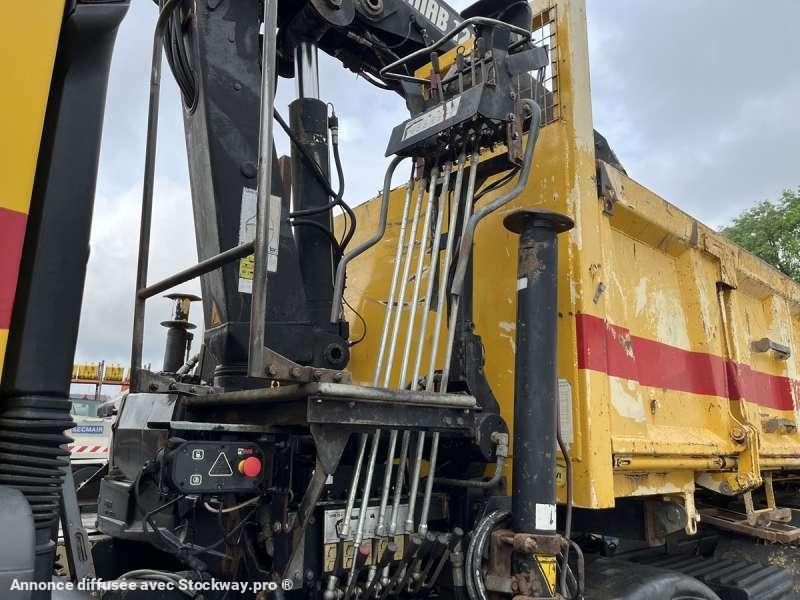 Photo Renault GRUE KERAX  image 42/51