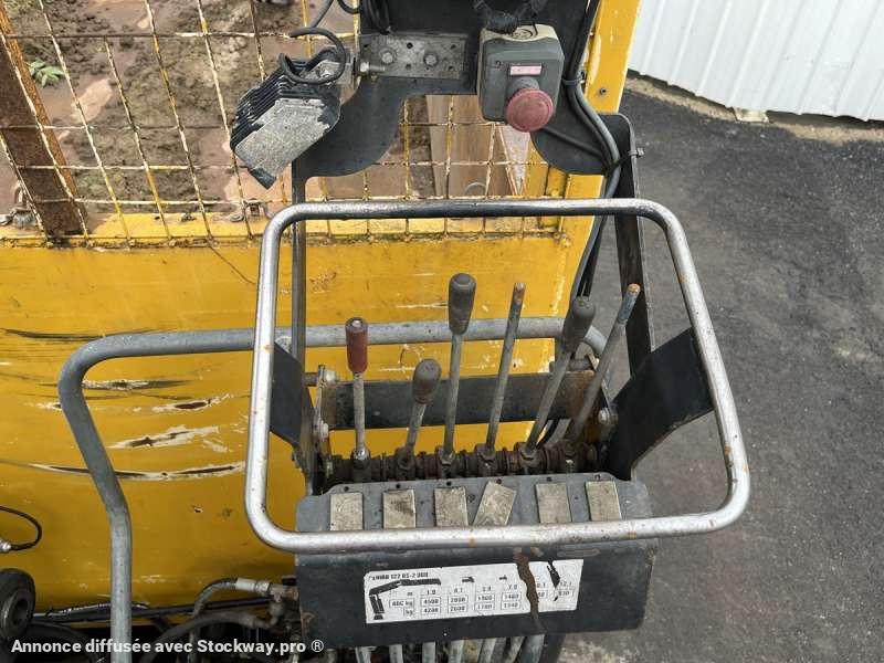 Photo Renault GRUE KERAX  image 43/51