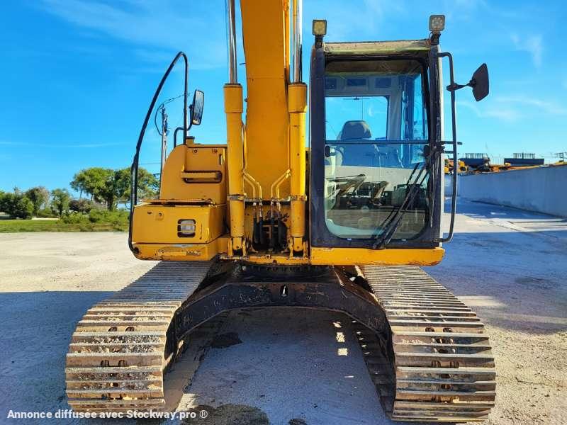Photo Caterpillar 312C  image 10/34