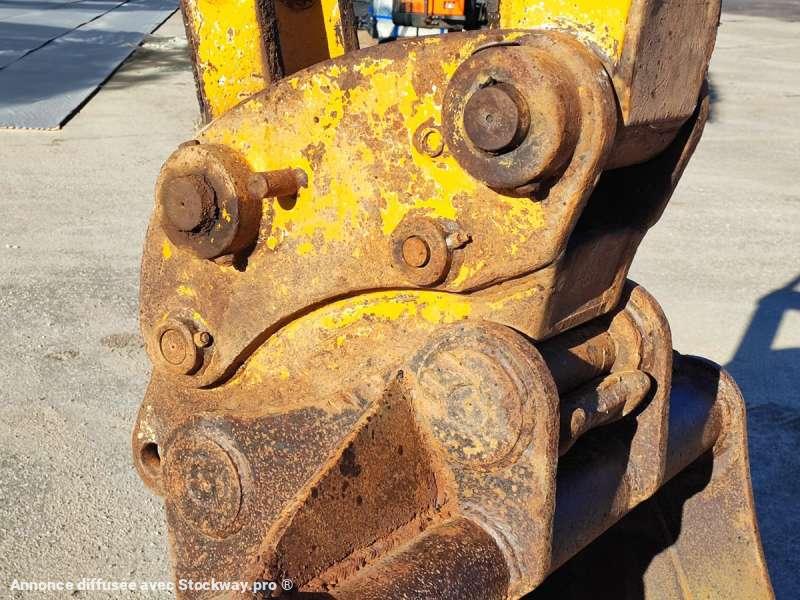 Photo Caterpillar 312C  image 15/34