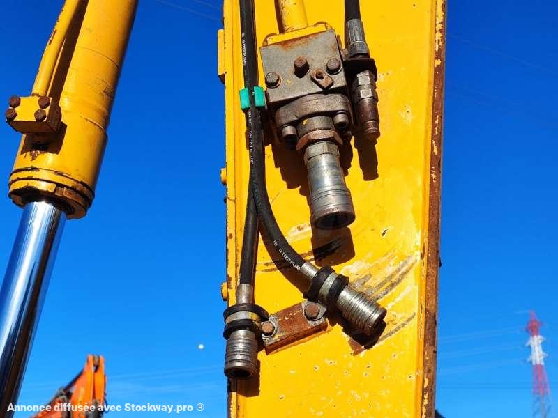 Photo Caterpillar 312C  image 16/34
