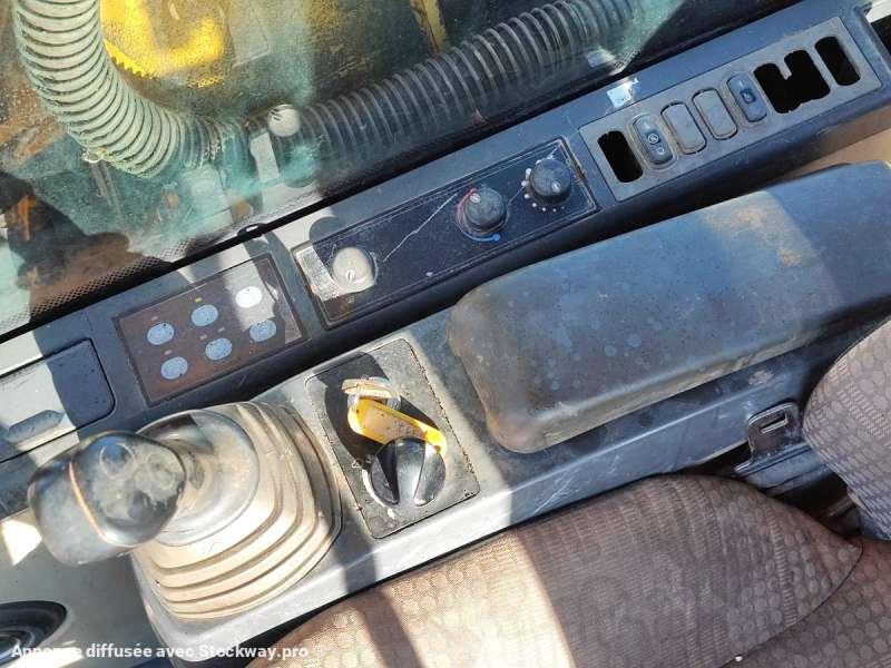 Photo Caterpillar 312C  image 17/34