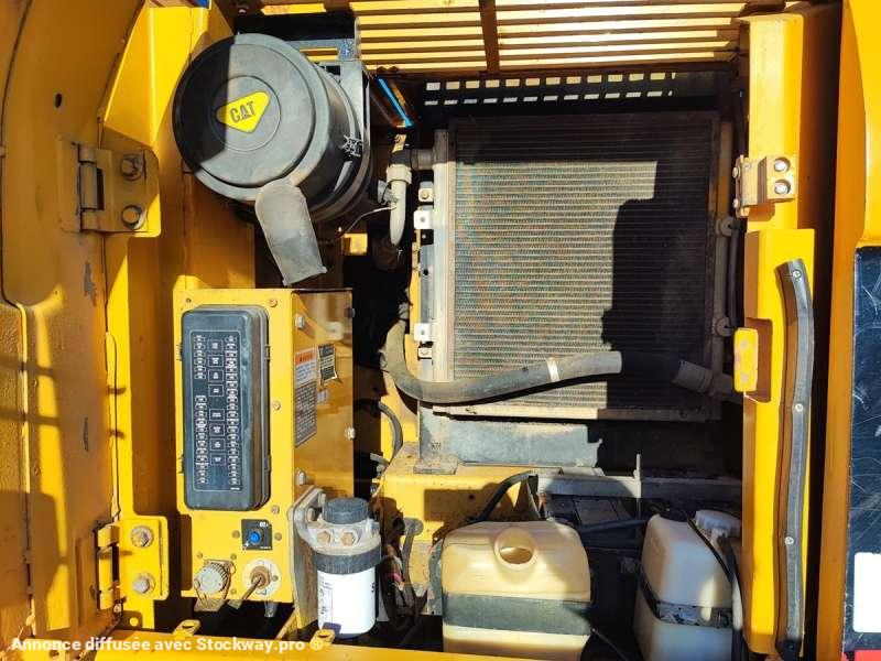 Photo Caterpillar 312C  image 18/34