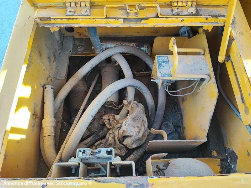 Photo Caterpillar 312C  image 21/34