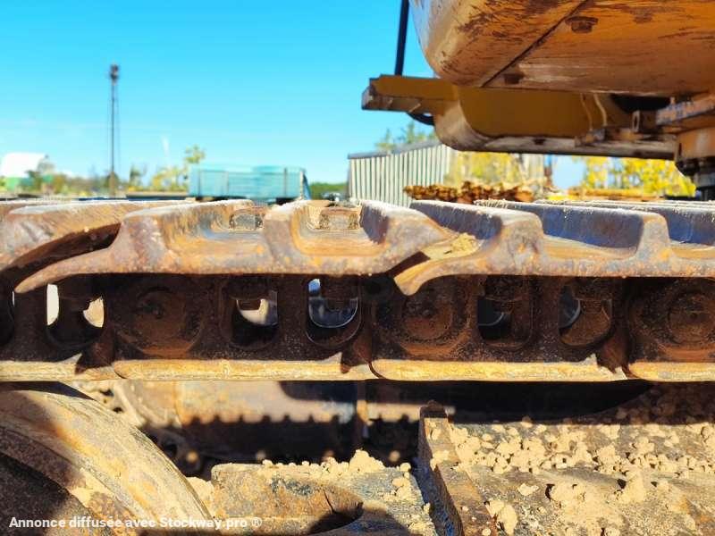 Photo Caterpillar 312C  image 23/34