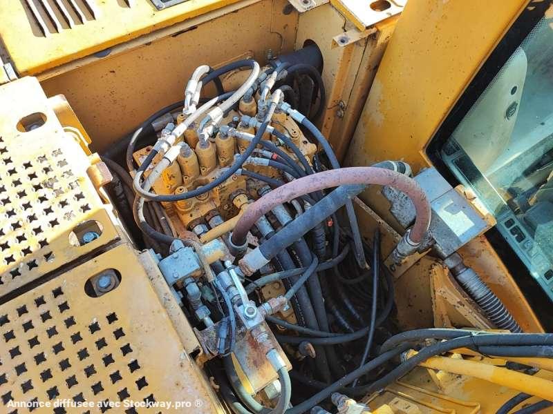 Photo Caterpillar 312C  image 24/34
