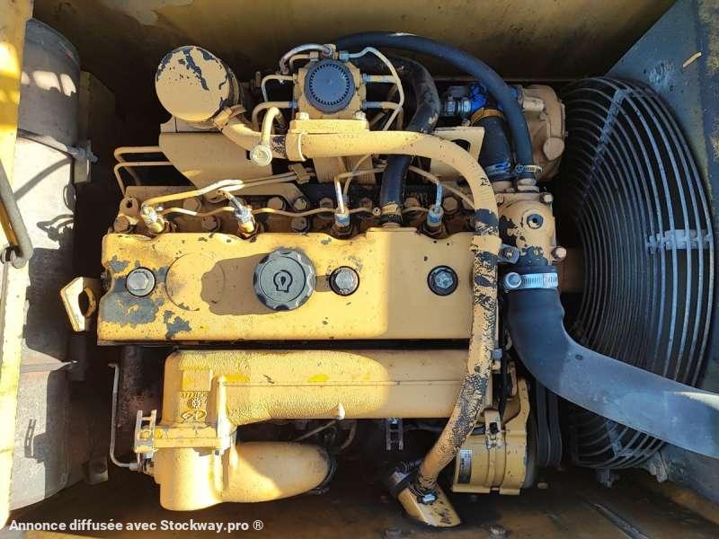 Photo Caterpillar 312C  image 25/34