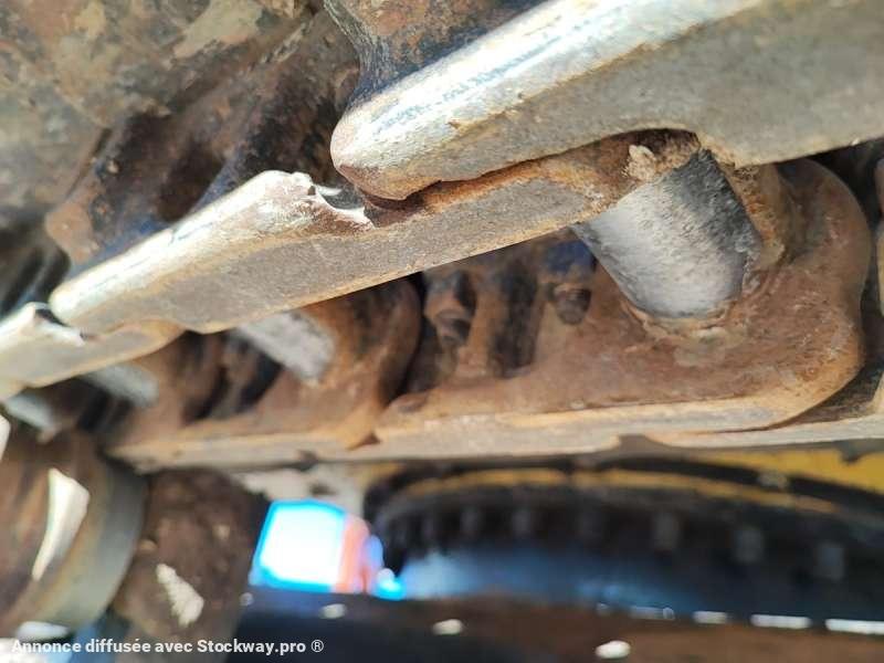 Photo Caterpillar 312C  image 28/34