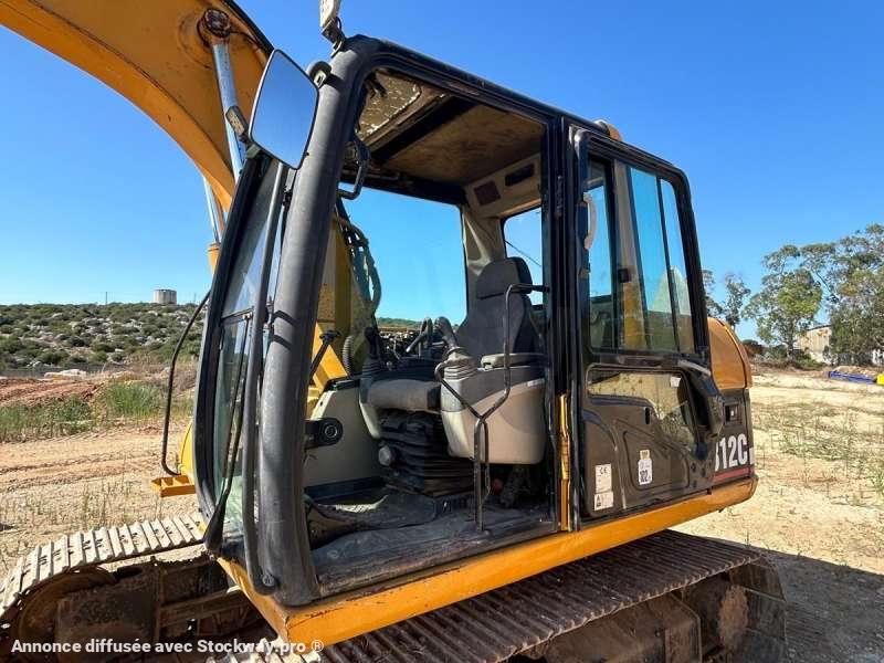 Photo Caterpillar 312C  image 31/34