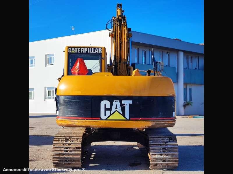 Photo Caterpillar 312C  image 9/34