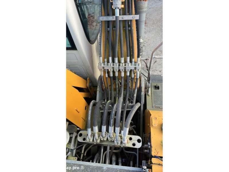 Photo Liebherr LH 22 M LITRONIC  image 12/20