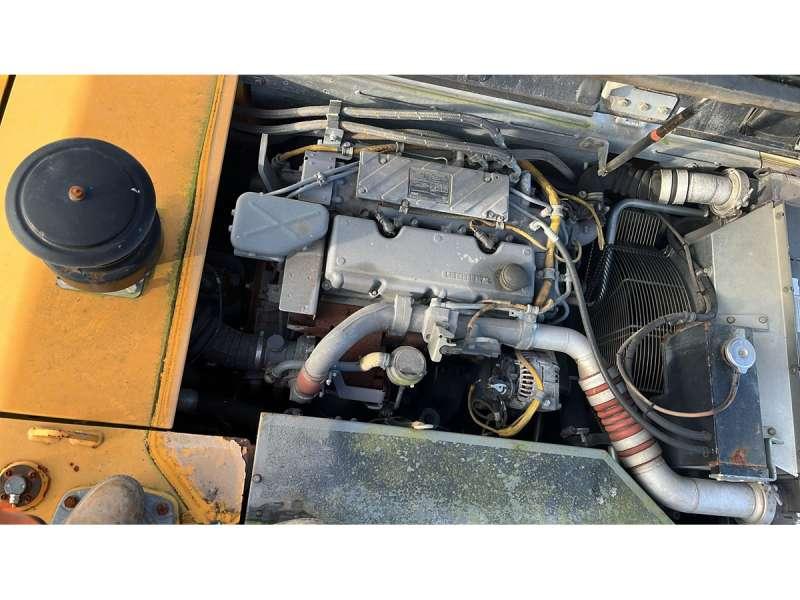 Photo Liebherr LH 22 M LITRONIC  image 13/20