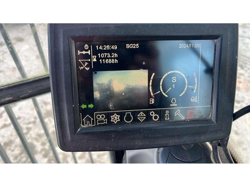 Photo Liebherr LH 22 M LITRONIC  image 16/20