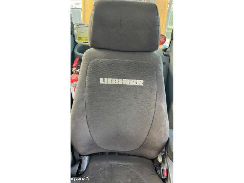 Photo Liebherr LH 22 M LITRONIC  image 17/20