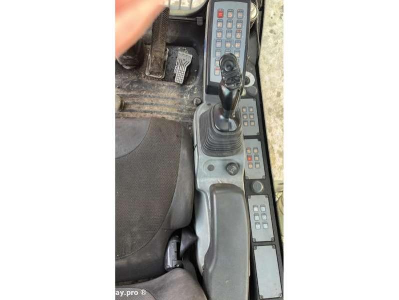 Photo Liebherr LH 22 M LITRONIC  image 18/20