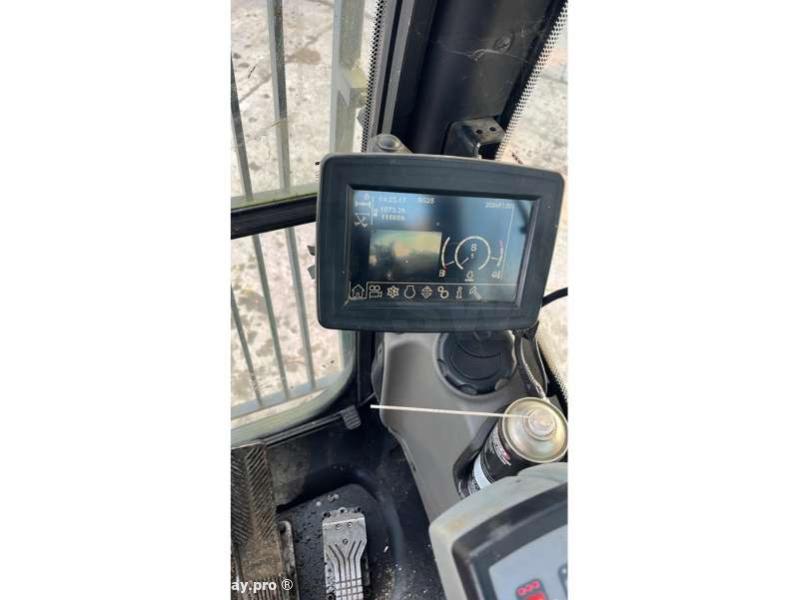 Photo Liebherr LH 22 M LITRONIC  image 19/20