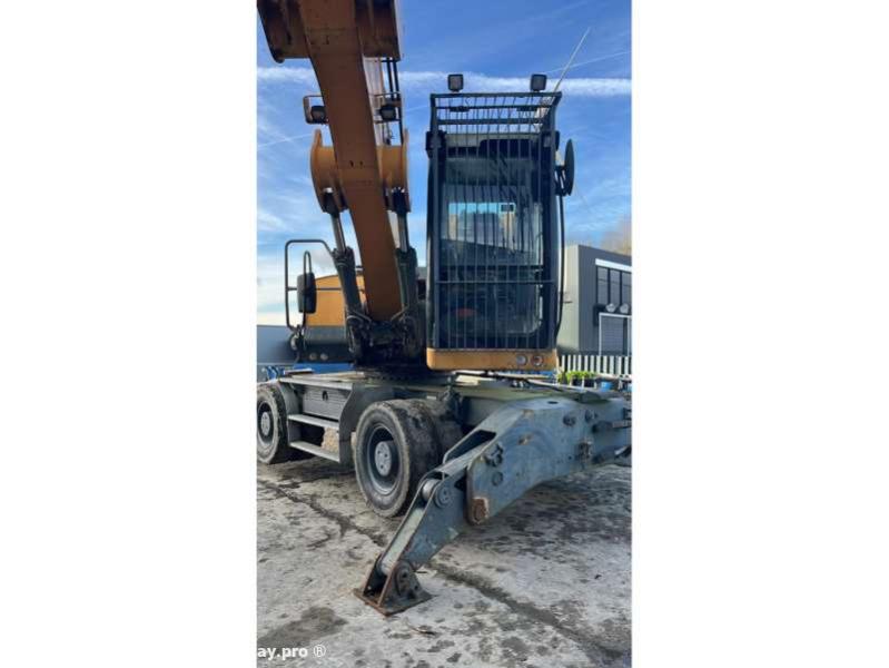 Photo Liebherr LH 22 M LITRONIC  image 4/20