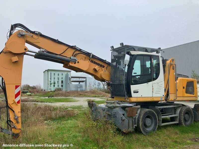 Photo Liebherr LH 22 M LITRONIC  image 6/20
