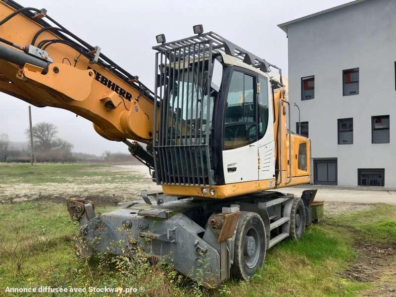 Photo Liebherr LH 22 M LITRONIC  image 7/20