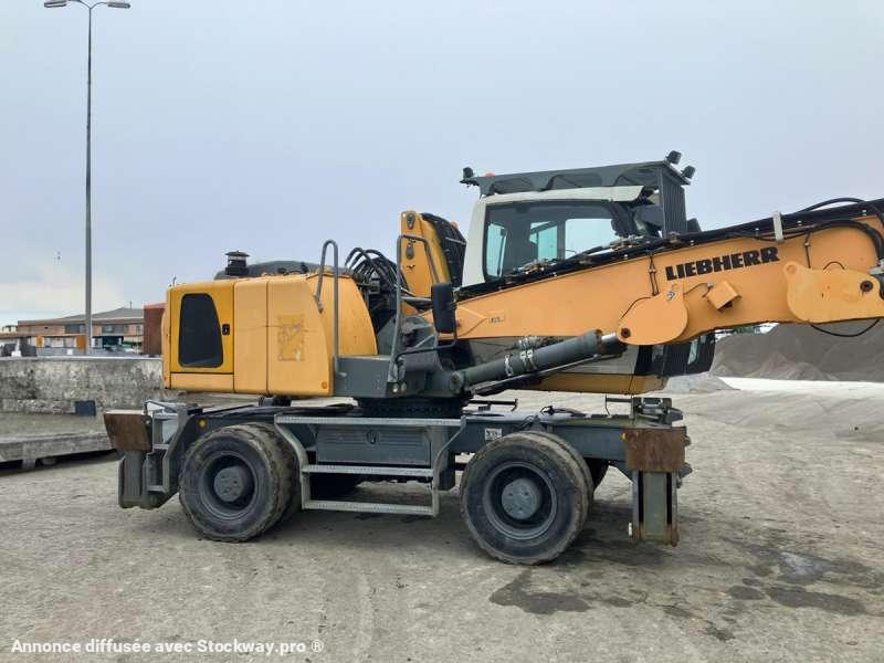 Photo Liebherr LH 22 M LITRONIC  image 8/20