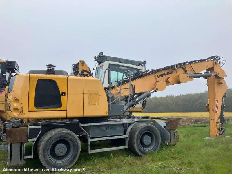 Photo Liebherr LH 22 M LITRONIC  image 9/20
