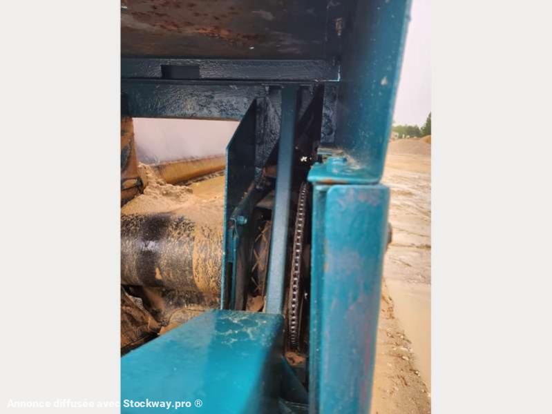 Photo Powerscreen MOBILE MKII MK2  image 14/26