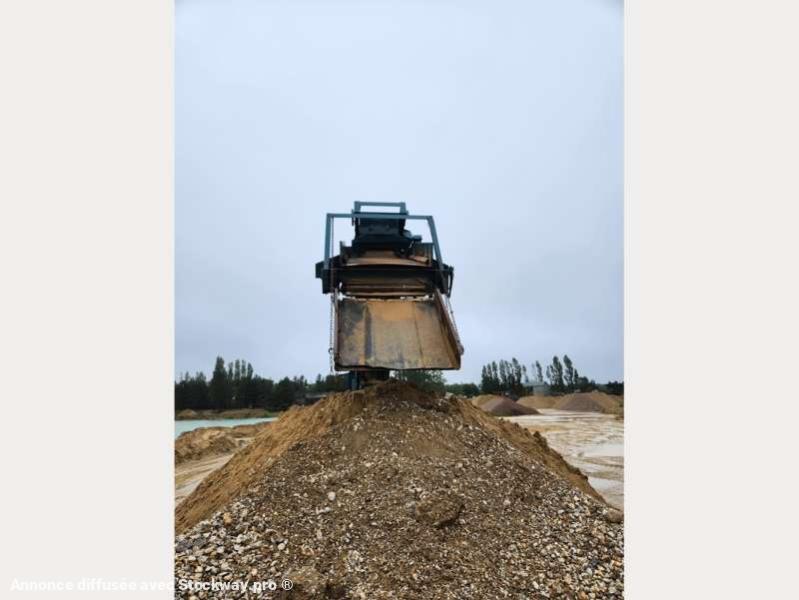 Photo Powerscreen MOBILE MKII MK2  image 15/26