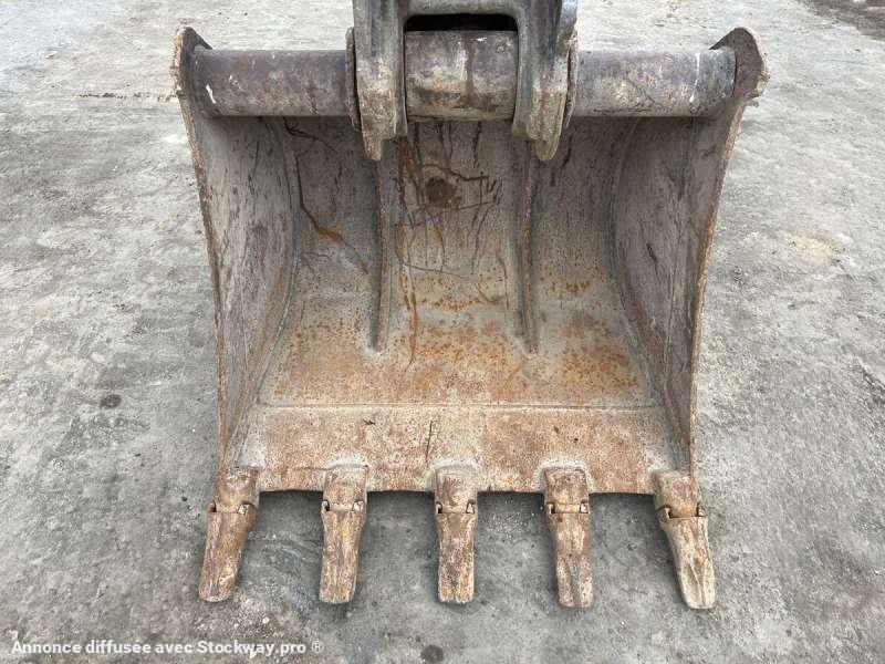 Photo Kubota KX080-4A  image 15/51
