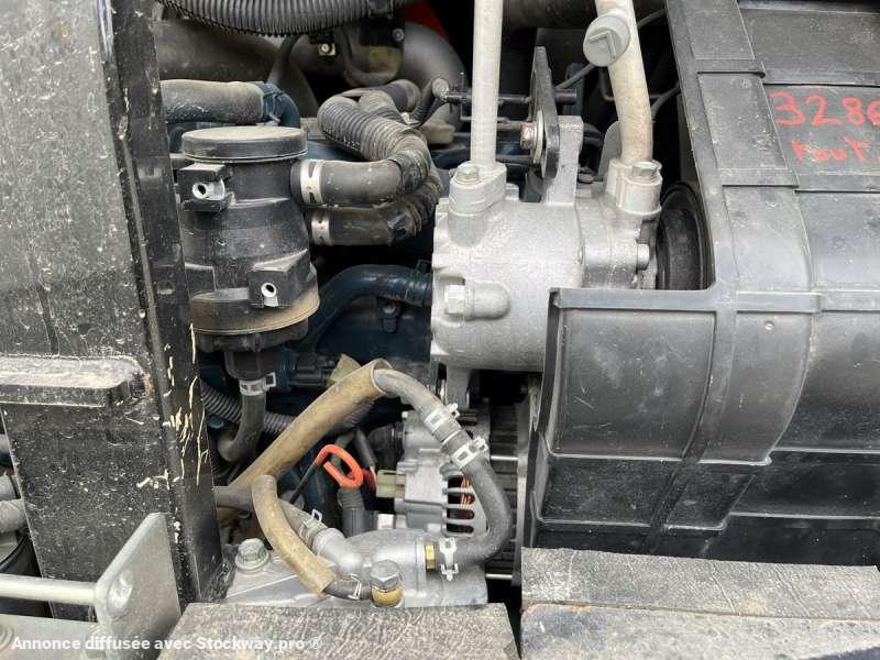 Photo Kubota KX080-4A  image 38/51
