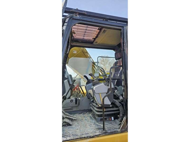 Photo Caterpillar 323F  image 6/7