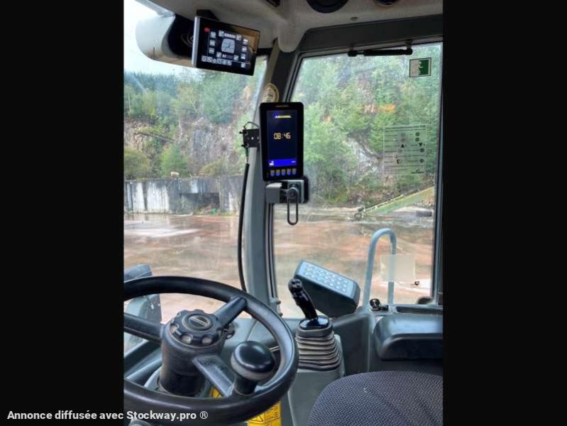 Photo Liebherr L566  image 3/7