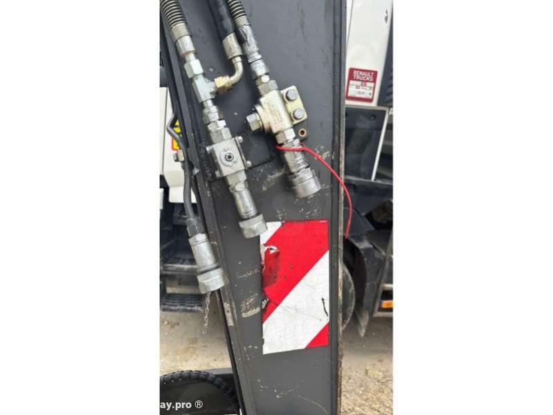 Photo Volvo ECR88D  image 10/14