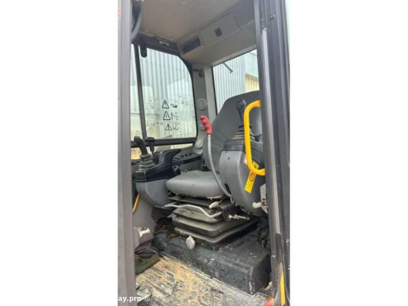 Photo Volvo ECR88D  image 13/14