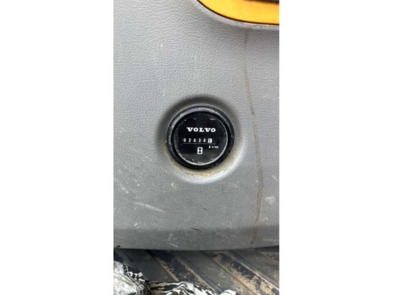 Photo Volvo ECR88D  image 14/14