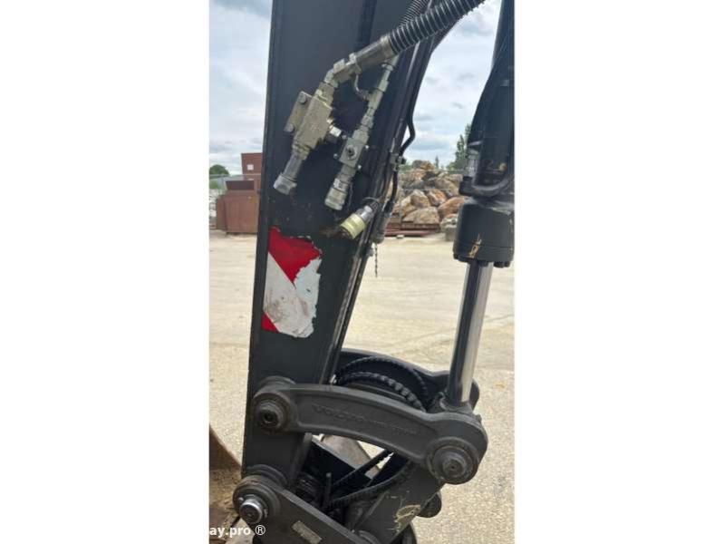 Photo Volvo ECR88D  image 9/14