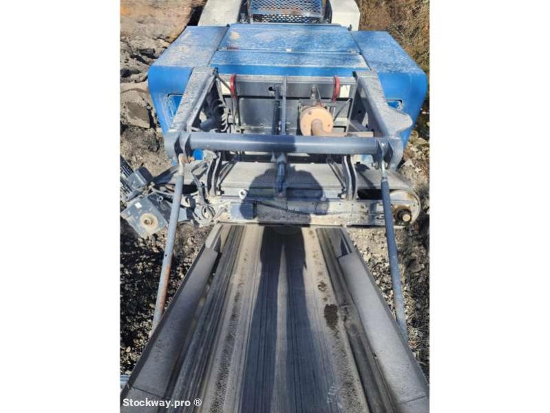 Photo Kleemann A MACHOIRE MC 110 EVO  image 13/31