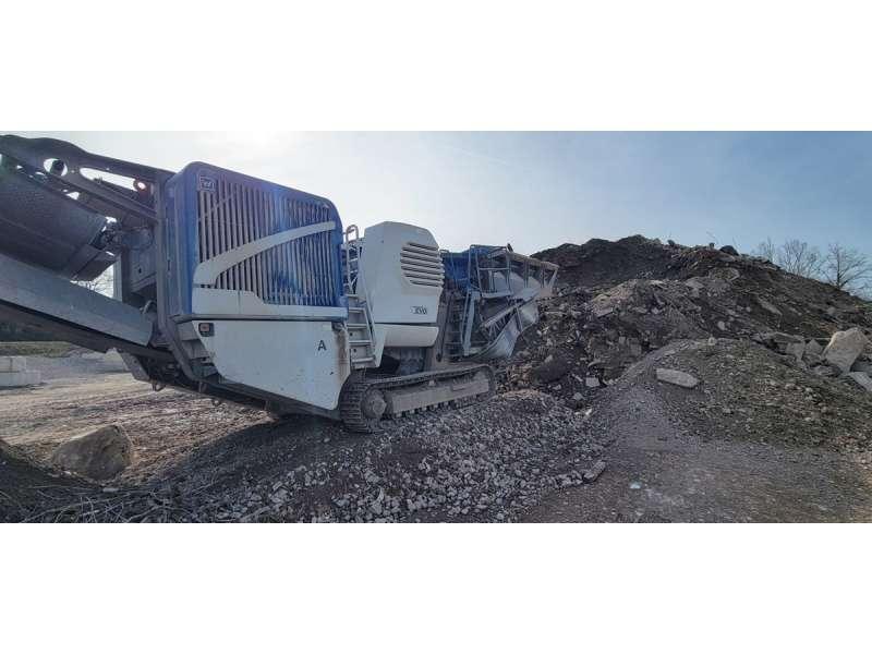 Photo Kleemann A MACHOIRE MC 110 EVO  image 3/31