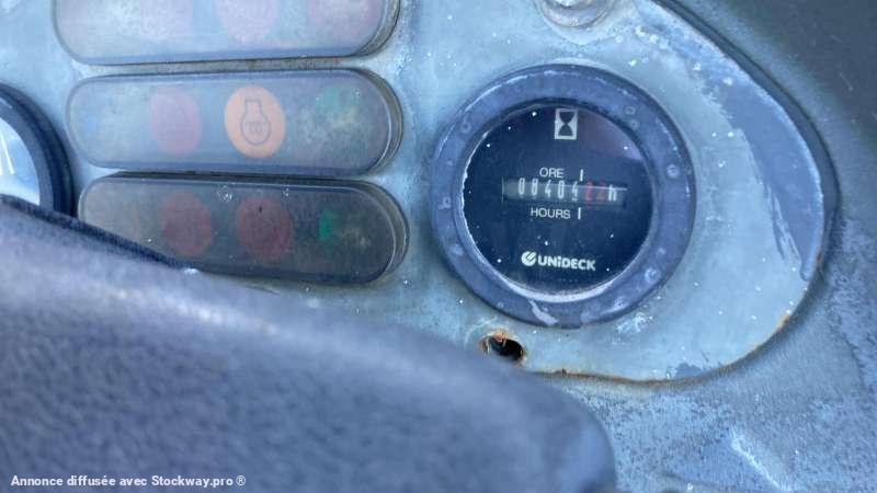 Photo Wacker Neuson LIFTON 4001  image 7/21