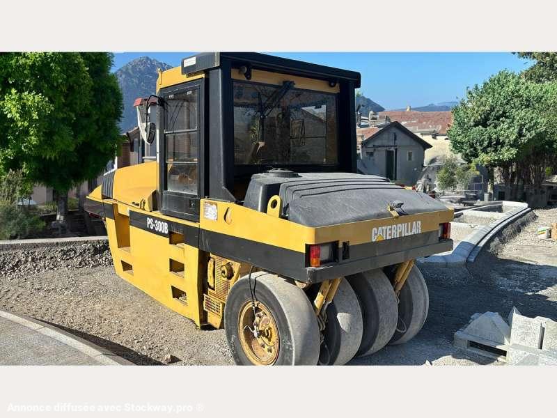 Photo Caterpillar PS300B  image 11/50