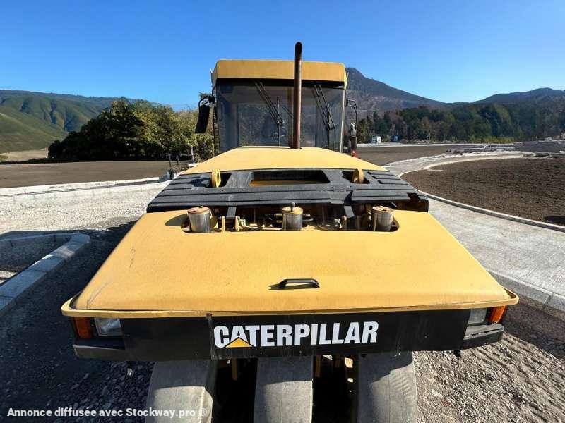 Photo Caterpillar PS300B  image 13/50