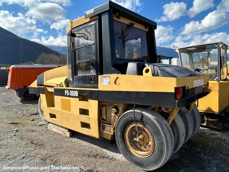 Photo Caterpillar PS300B  image 14/50