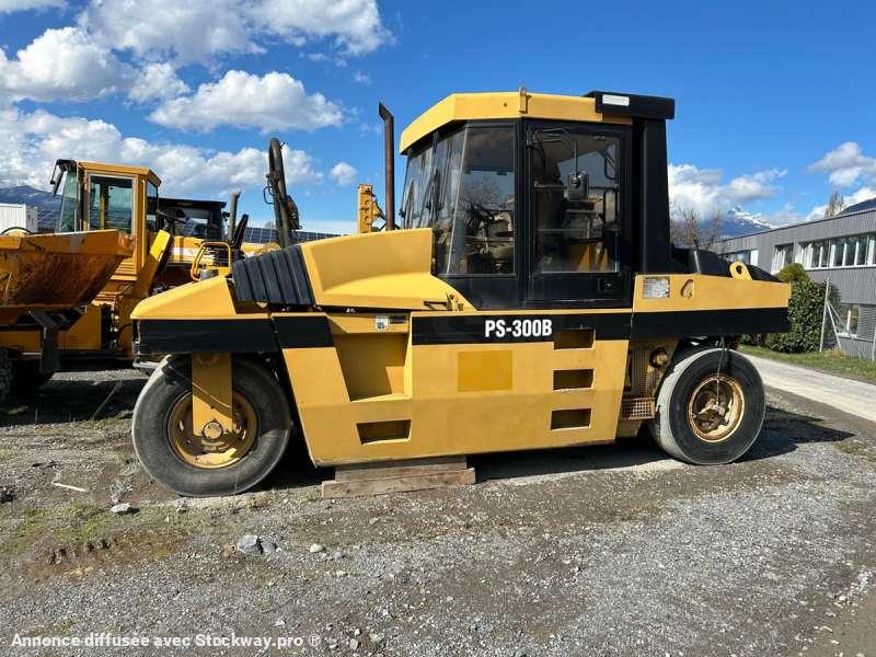Photo Caterpillar PS300B  image 15/50