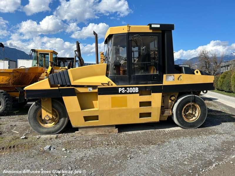 Photo Caterpillar PS300B  image 17/50