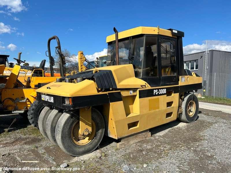 Photo Caterpillar PS300B  image 18/50