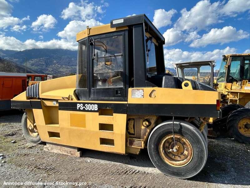 Photo Caterpillar PS300B  image 19/50